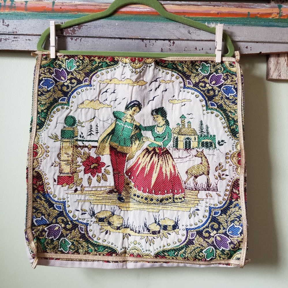 Decorative Pillow Cover